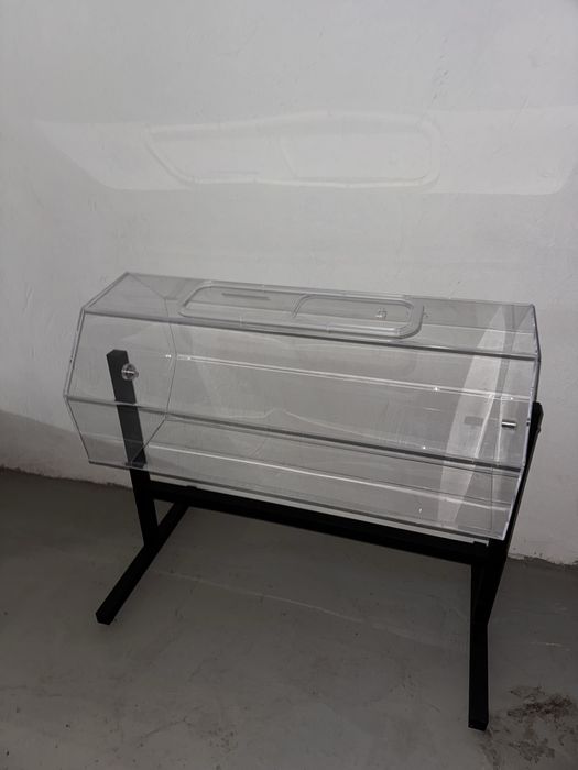 Лототроны в аренду