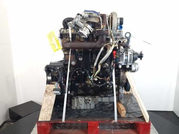 Motor complet Perkins C4.4 - Piese motor Perkins