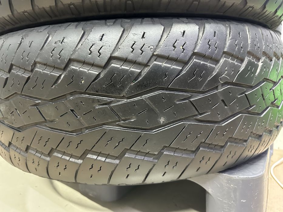 Шины 275/60R20 (4шт)