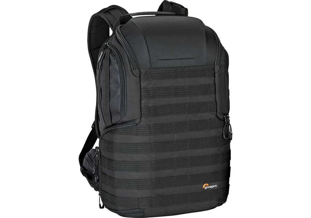 Rucsac foto Lowepro ProTactic BP 450 AW II (negru)
