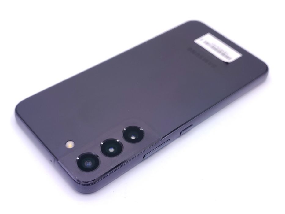 Samsung S22 5G 256GB Phantom Black 8GB, Garantie 24 luni | #D89896
