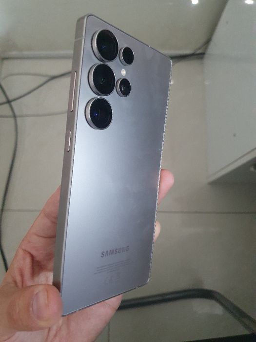 Samsung galaxy S25 ultra
