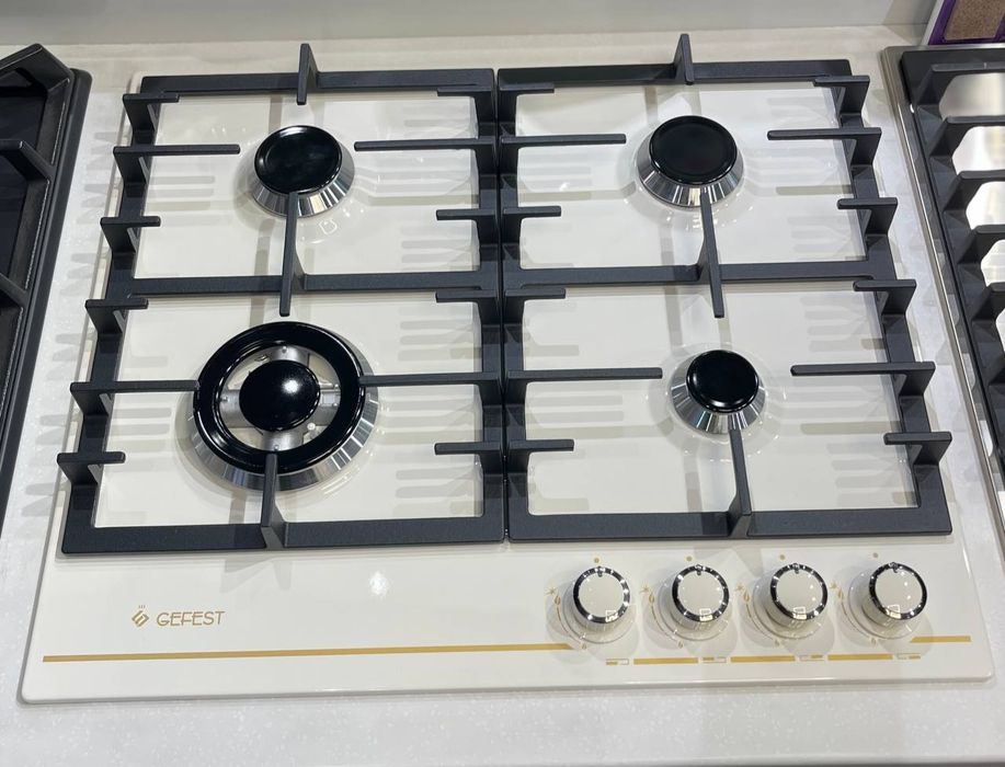 Gefest 1212 K2. Доставка бесплатно