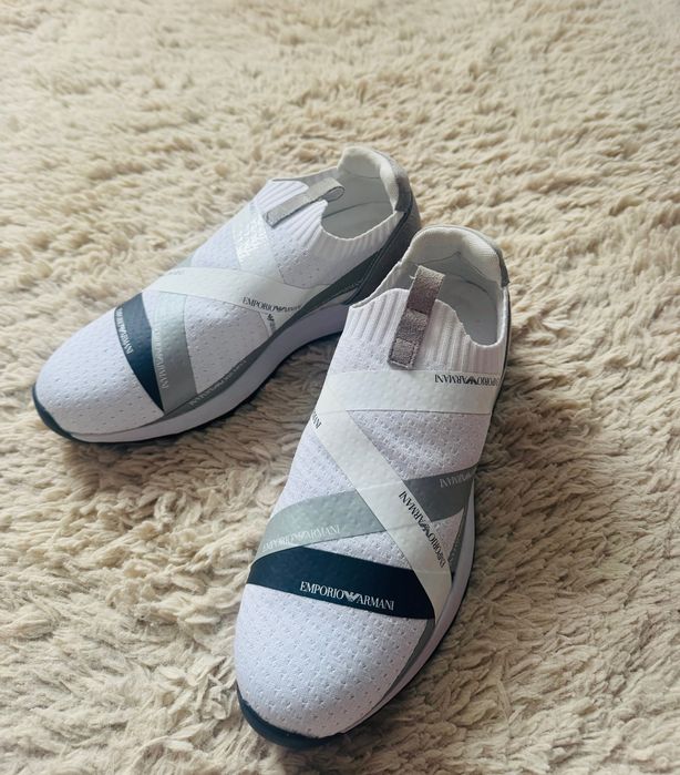 Pantofi dama marimea 40 Armani