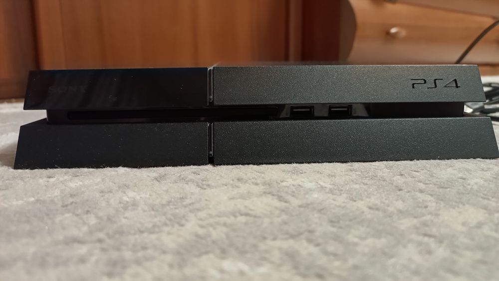 Sony PlayStation 4 FAT | Оригинал