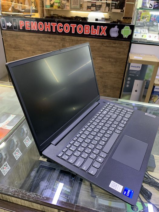 Б/У Lenovo V15 i7
