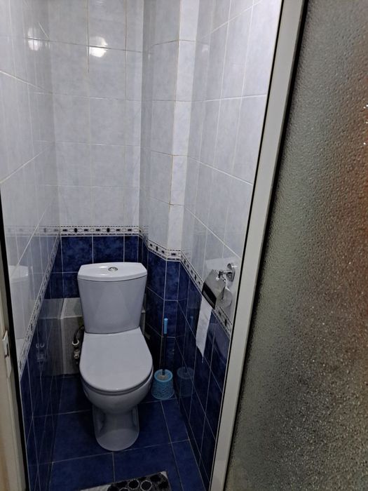 Кора Камиш2/1 квартира 4хонали студентлага бергаман 3та сдудент керей