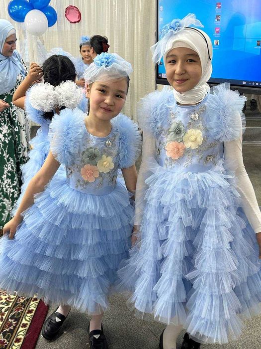 Prokat detski kostyumi