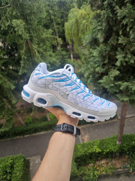 Nike Air Max Plus TN Marseille 42 43