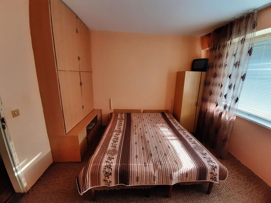 Тристаен апартамент с южно изложение и панорамна гледка – кв. Бузлуджа