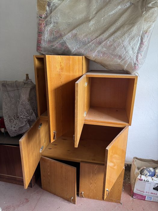 Кухонный гарнитур сатылады