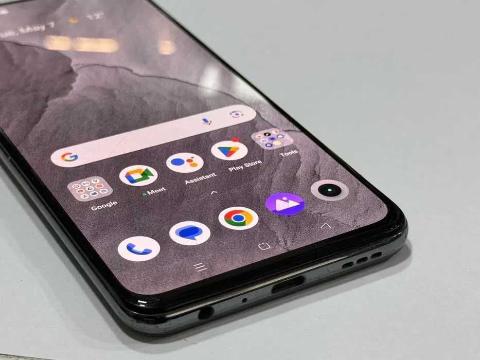 realme GT Master 5G 128GB 6GB RAM