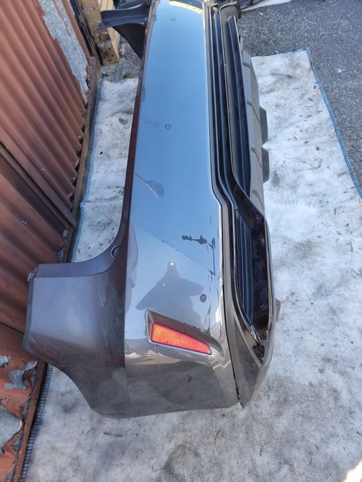 Se vinde bara spate completa lexus rx450 2015 2019