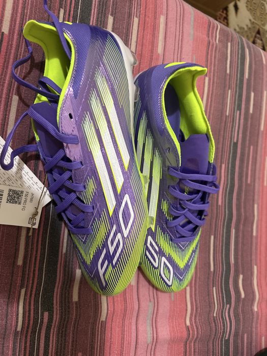 Ghete fotbal (crampoane)