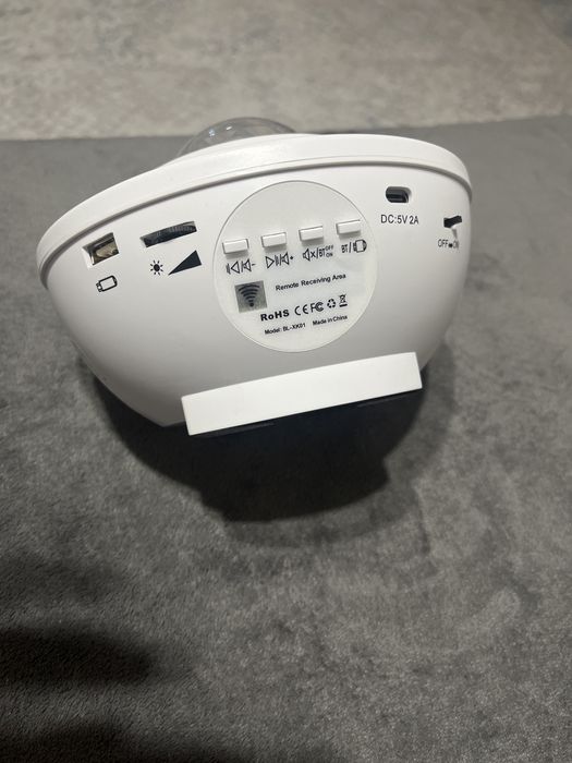 Продаю проектор звездного неба с Bluetooth