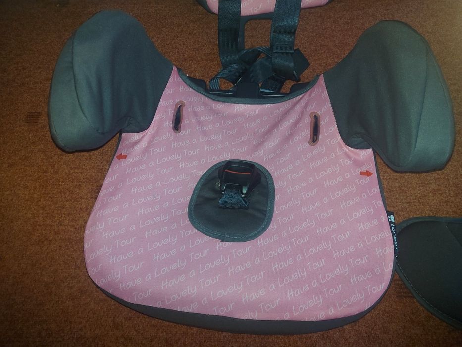 Стол за кола lorelli