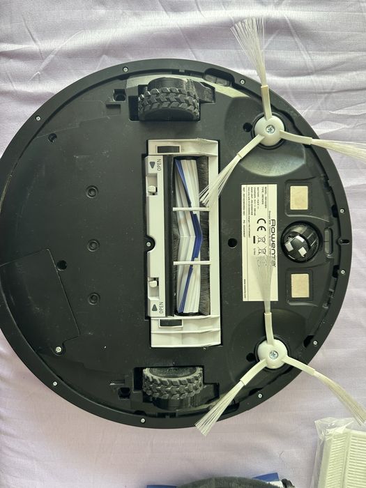 Rowenta X- plorer Animal serie 60