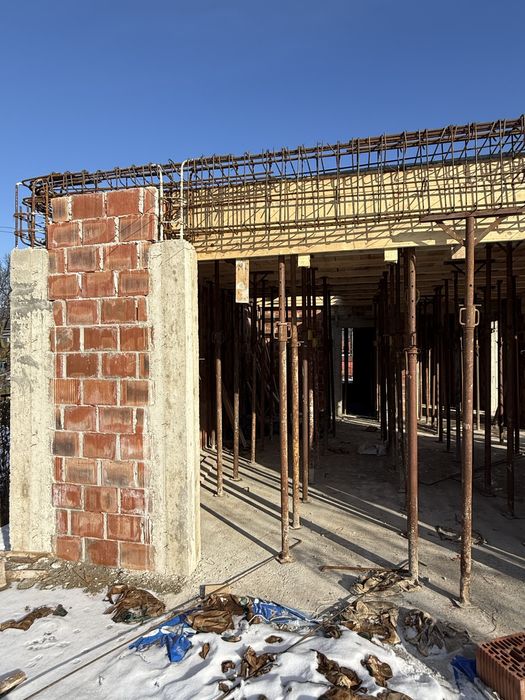 Constructii / Case la rosu / la cheie/ renovari /finisaje interioare