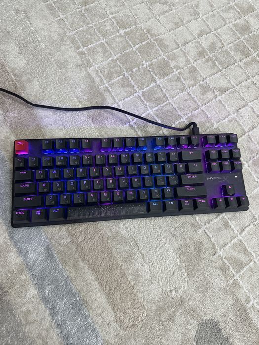 HyperX Alloy Origins 60