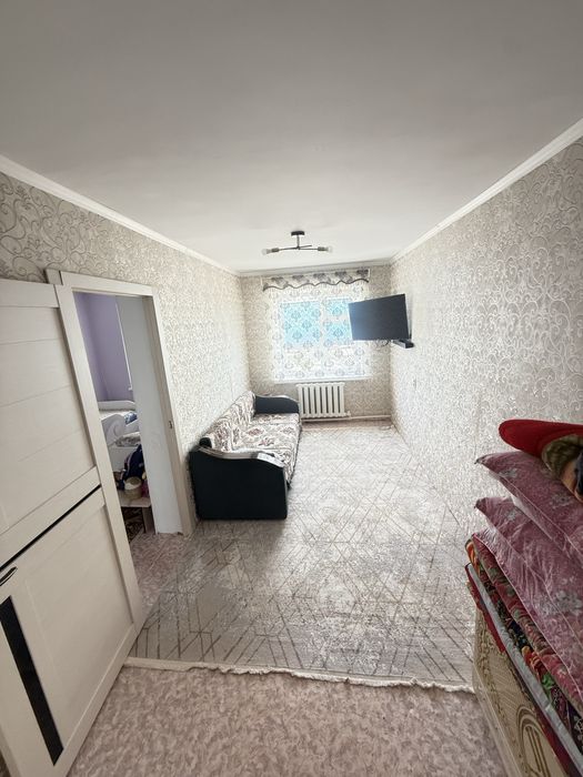 Продам квартира.