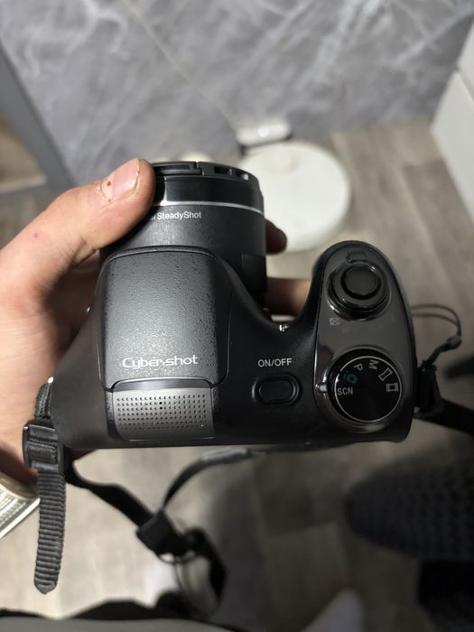 Фотоаппарат SONY