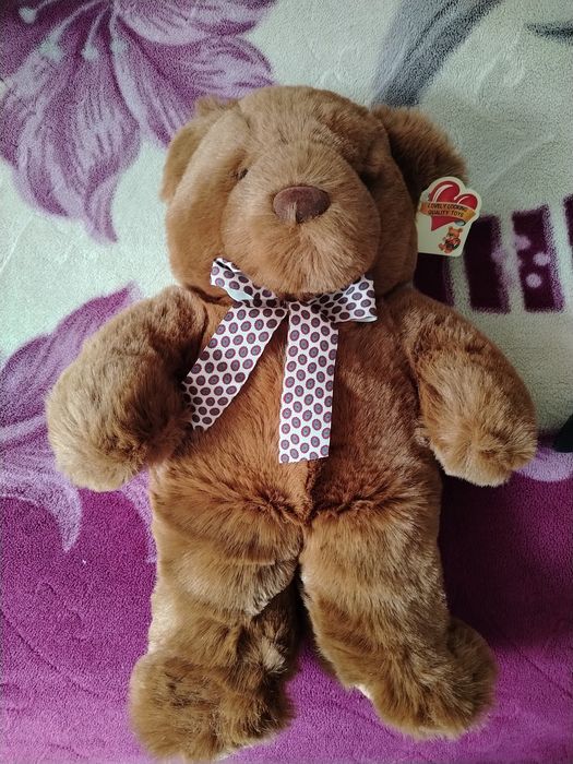 Yumshoq oyinchoqlar sotiladi narxlari uziga qarab