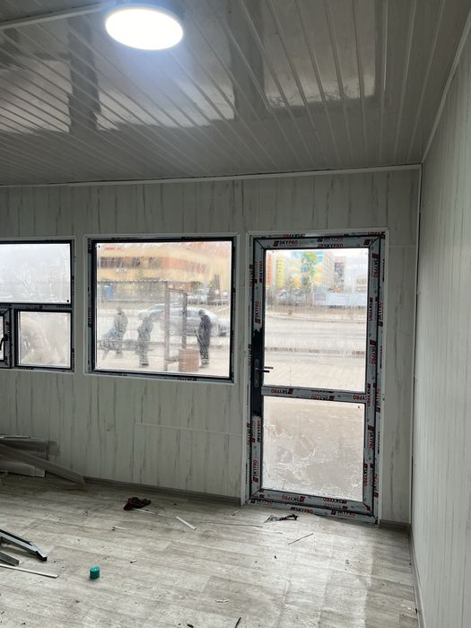 Павильон в аренду