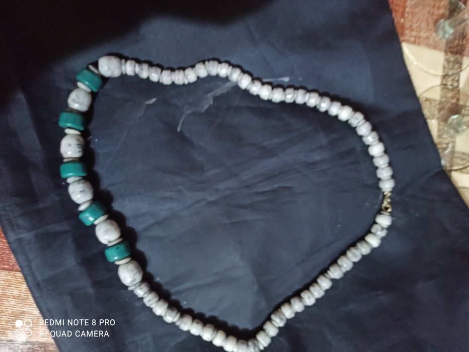 Бижутерия Чехословакии