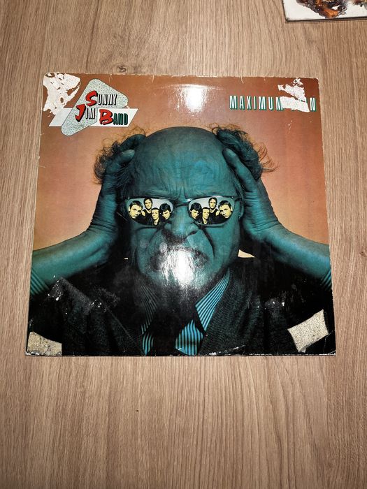 Viniluri House & Ska/Punk