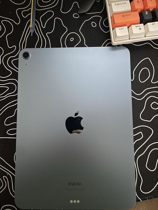 Ipad air 2022 64gb