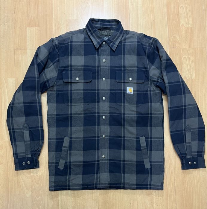 Carhartt мъжко яке L