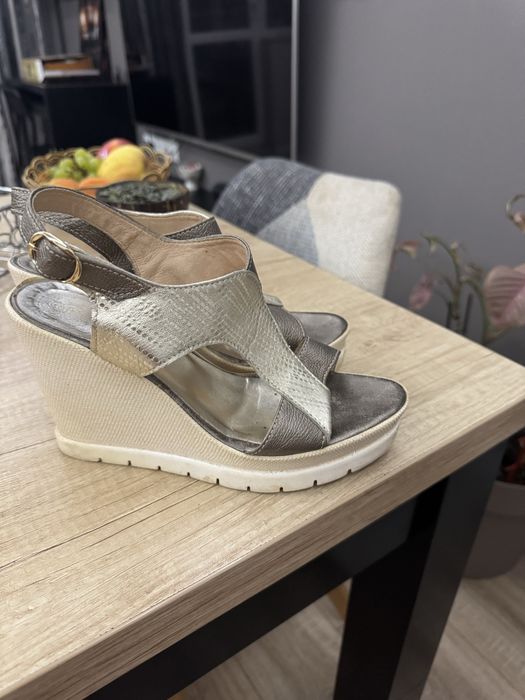 Сандали на Gabina