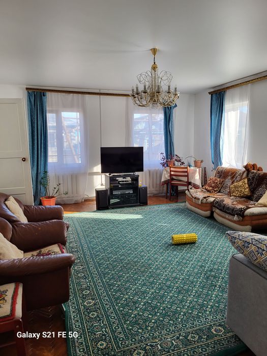 Продаётся отличный дом