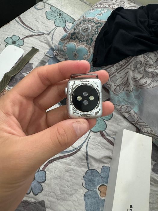 продам apple watch 3