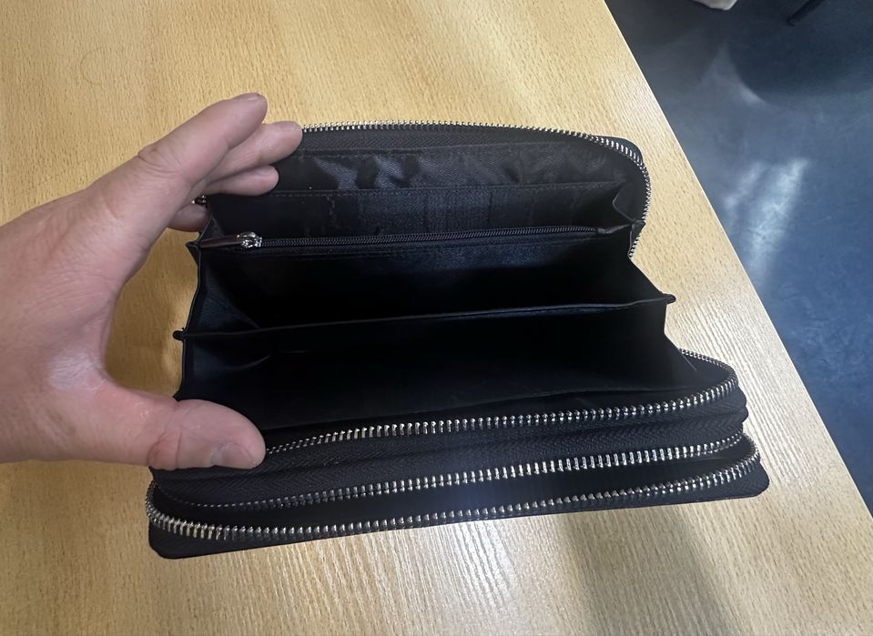 Барсетка Бриони Brioni