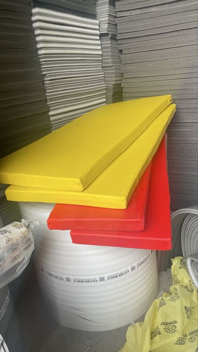 MAT PARALON TATAMI   sfati zor спартивные маты татами