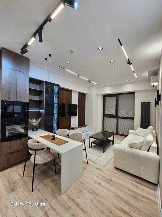 2/9/25 квартира в ЖК Akay City/Акай Сити на Улица Дархан