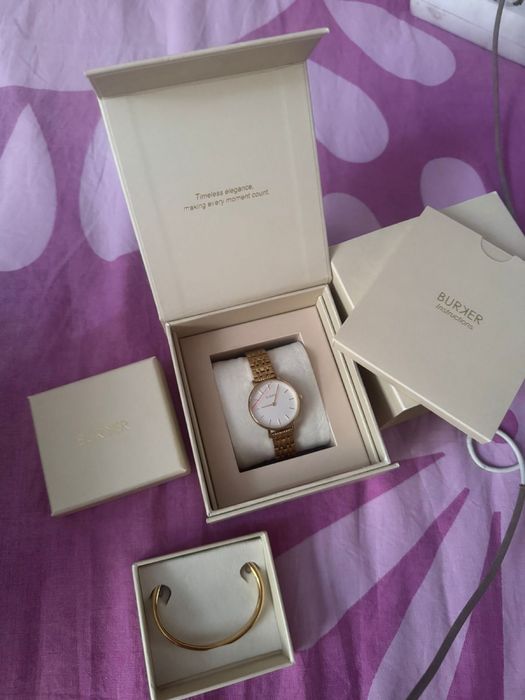 Женские часы Burker