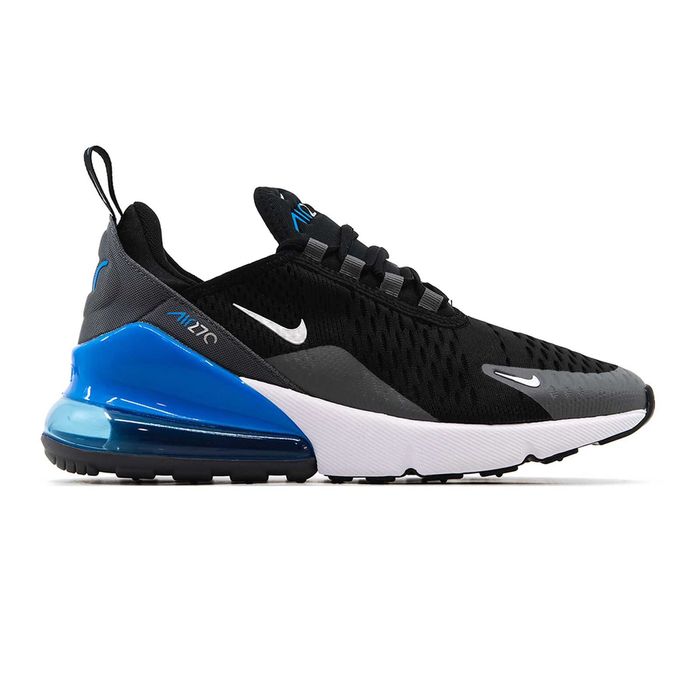 Adidasi Originali Nike Air Max 270 Noi in Cutie
