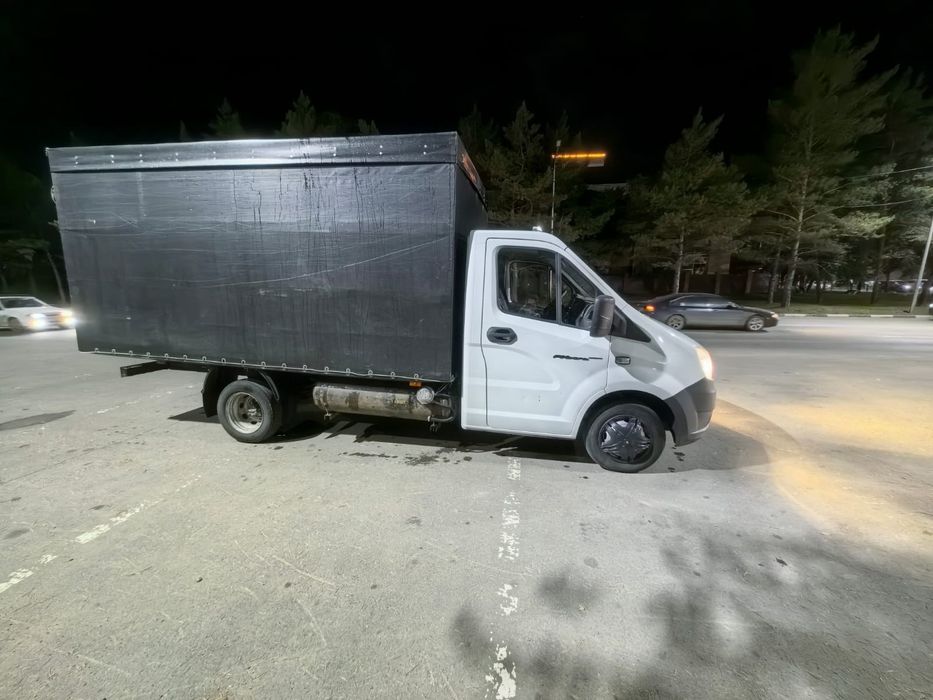 Продам Газель Некст 2021г.в