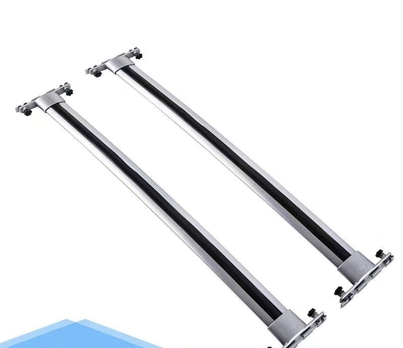 Поперечины на рейлинги LC200