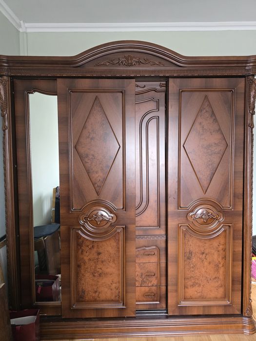 Мебель для спальни