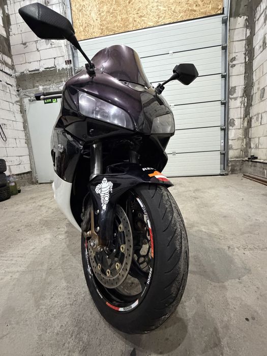 Vand motocicleta Honda 1000 rr