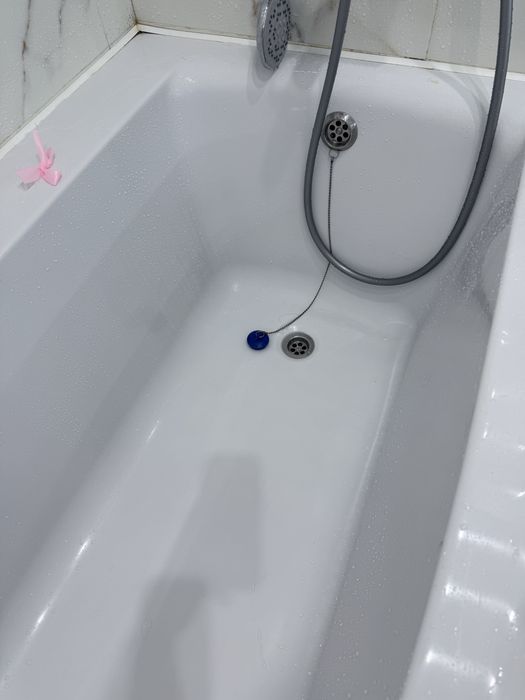 Продам ванну срочно