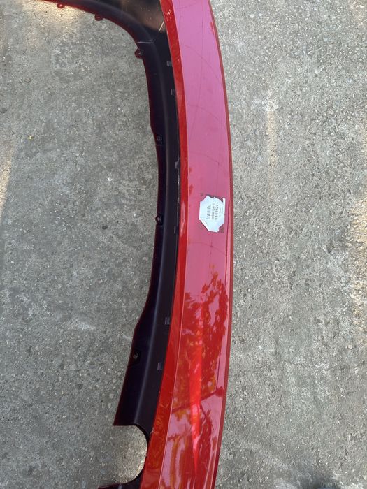 Задна броня за BMW F30