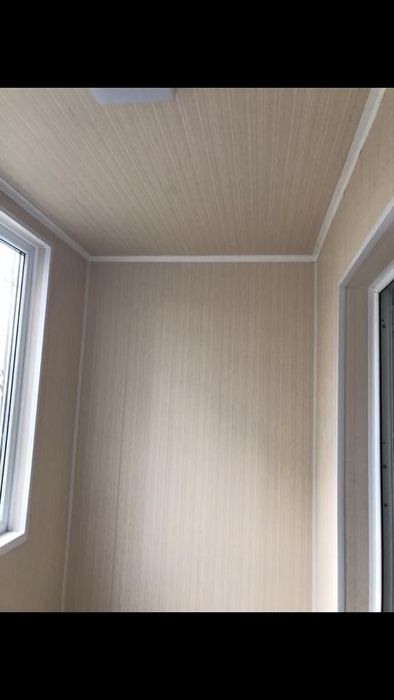 Изготовление окон