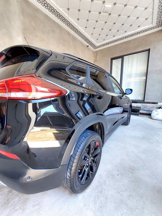 Tracker 2 Redline 2021 yil. Xitoy zborka sotiladi.