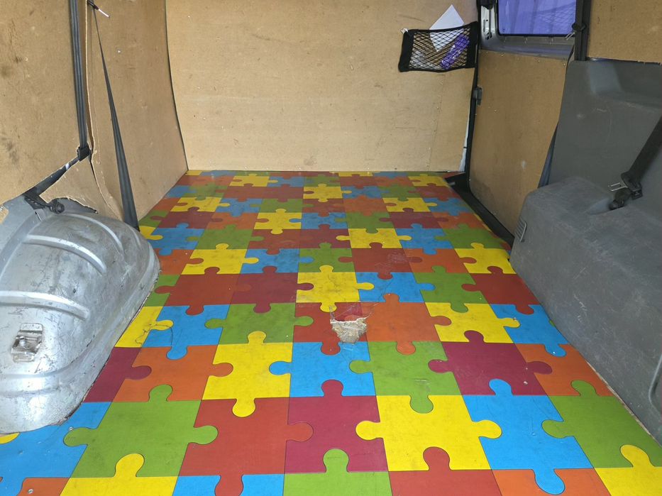 VOLKSWAGEN Transporter 2009 — imagine 4