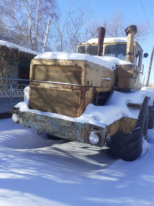 Продам К701 , дискатор 5на4 и сеялки омички