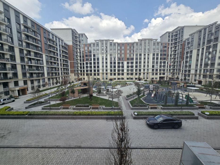 Продаётся 1 комнатная квартира в ЖК Кох-Ота